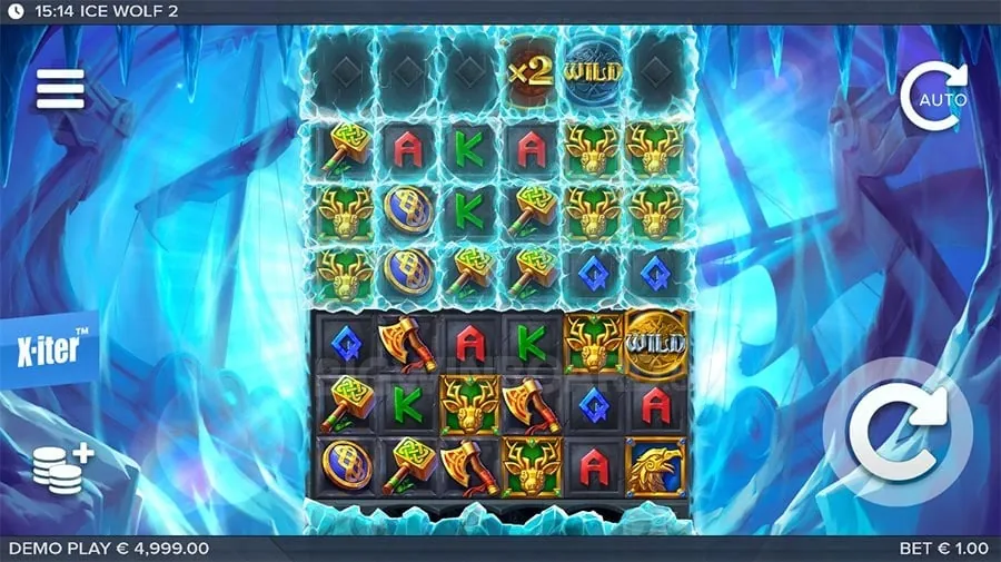 New Poppy Playtime Slot