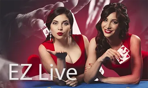 nn777 Poker Games